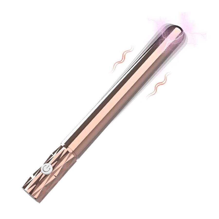 NALONE - TIA ELECTROMAGNETIC PULSE STIMULATOR GOLDEN